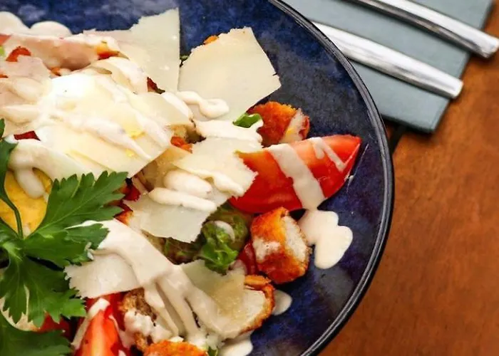 U Stabiacciu אתר קמפינג