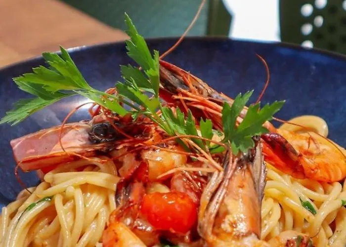 U Stabiacciu אתר קמפינג