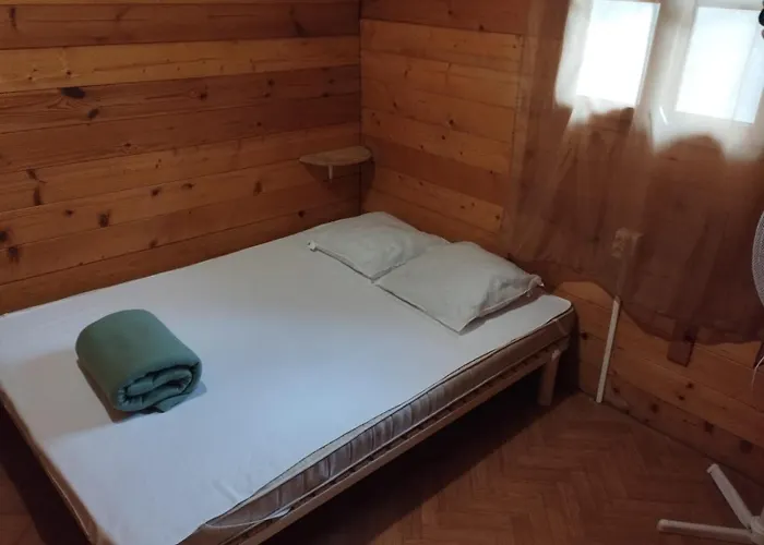 אתר קמפינג U Stabiacciu