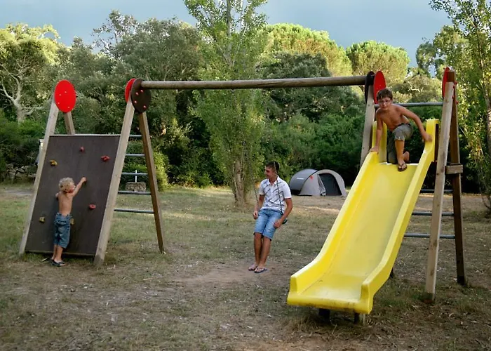 U Stabiacciu פורטו-וישיו