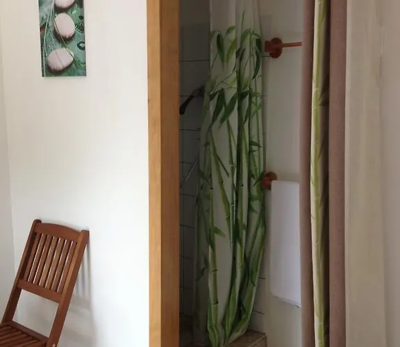 אתר קמפינג U Stabiacciu פורטו-וישיו