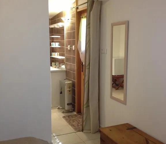 אתר קמפינג U Stabiacciu