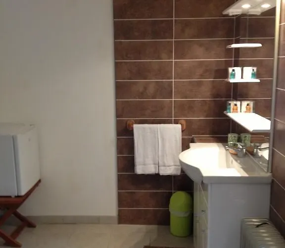 אתר קמפינג U Stabiacciu פורטו-וישיו