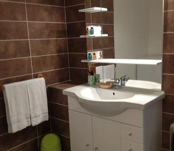 U Stabiacciu אתר קמפינג פורטו-וישיו