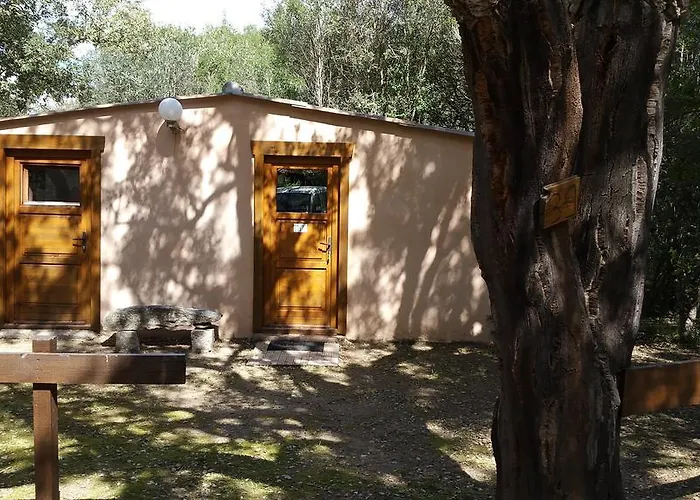 U Stabiacciu 3* פורטו-וישיו