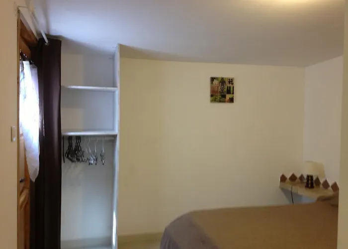 U Stabiacciu אתר קמפינג פורטו-וישיו