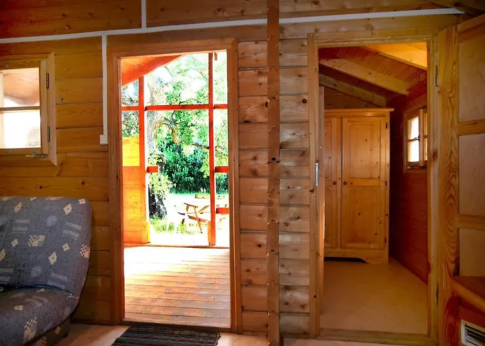 U Stabiacciu 3* פורטו-וישיו