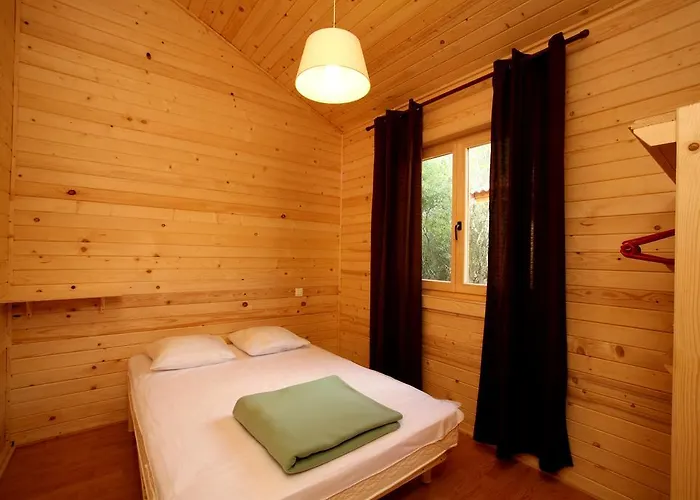 U Stabiacciu אתר קמפינג פורטו-וישיו